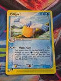 Pelipper - 50/100 - EX Sandstorm - Uncommon - NM - Pokemon