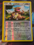 Kangaskhan - 71/101 - Plasma Blast - Common - Reverse Holo - LP - Pokemon