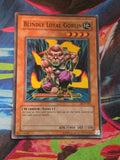 Blindly Loyal Goblin Common Dark Crisis DCR-022 MP