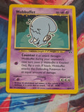 Wobbuffet (35) Unlimited Rare Neo Discovery 35/75 NM Pokemon