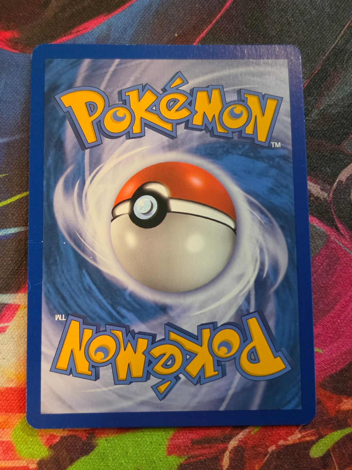 Dialga LV.X Promo Diamond and Pearl Promos DP37 NM-/LP+ Pokemon (Back)