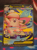 Mega Clefable ex Ultra Rare Perfect Order 103/088 NM Pokemon
