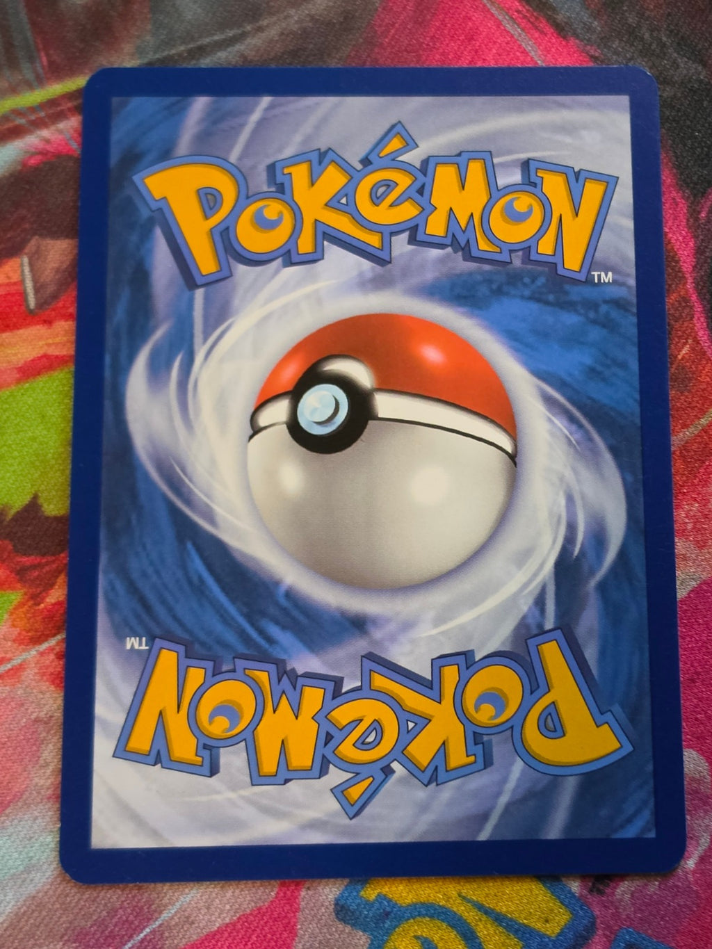 Metang (Prerelease) Promo SV: Scarlet & Violet Promo Cards 090 NM Pokemon (Back)