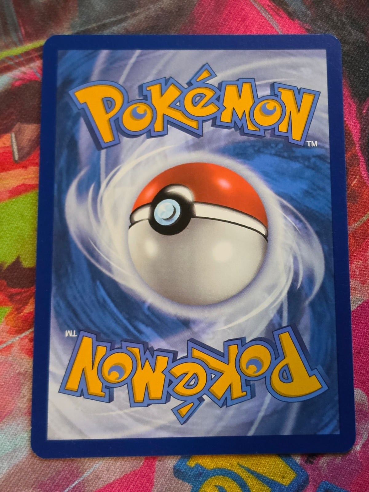 Metang (Prerelease) Promo SV: Scarlet & Violet Promo Cards 090 NM Pokemon (Back)