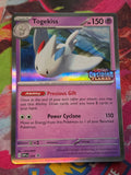Togekiss (Prerelease) Promo SV: Scarlet & Violet Promo Cards 038 NM Pokemon