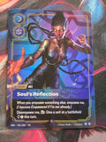 Mel, Soul's Reflection - 151/166 - Vendetta - Rare - NM