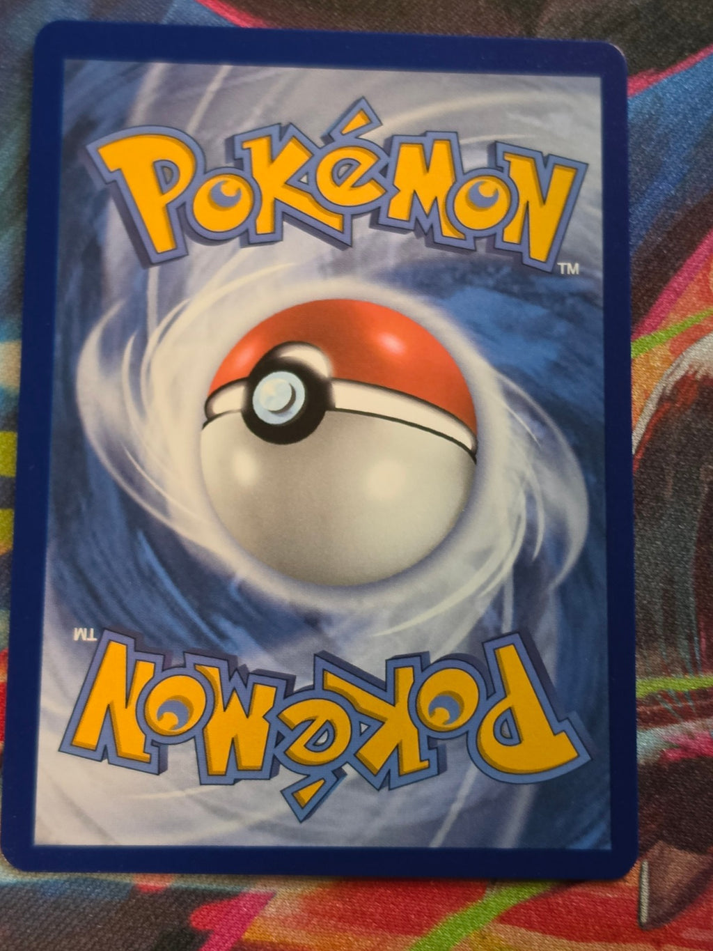 Doublade [Staff] Promo ME: Mega Evolution Promo 067 NM Pokemon (Back)