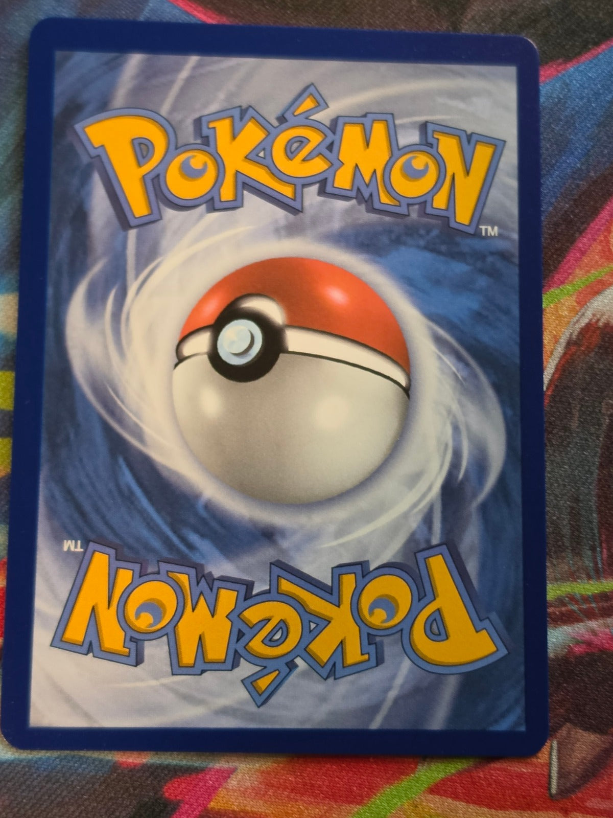 Doublade [Staff] Promo ME: Mega Evolution Promo 067 NM Pokemon (Back)