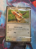 Eevee (Holiday Calendar) Common Miscellaneous Cards & Products 133/165 NM SEALED Pokemon