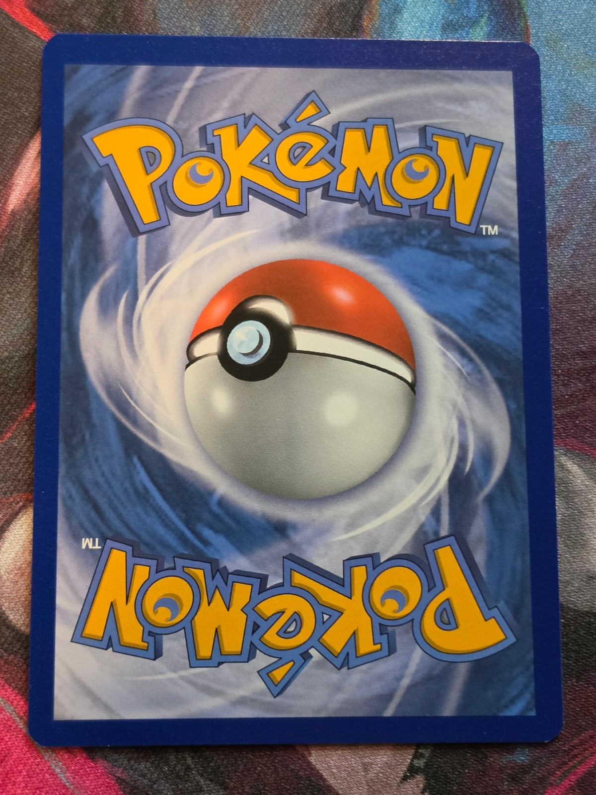 Flareon GX Promo SM Promos SM171 NM Pokemon (Back)