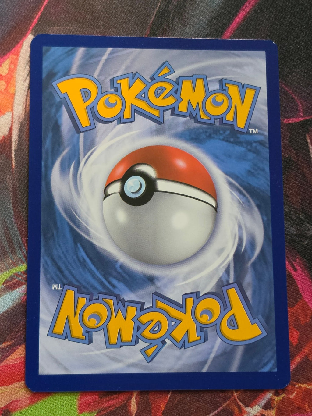 Flareon V Promo SWSH: Sword & Shield Promo Cards SWSH149 NM Pokemon (Back)