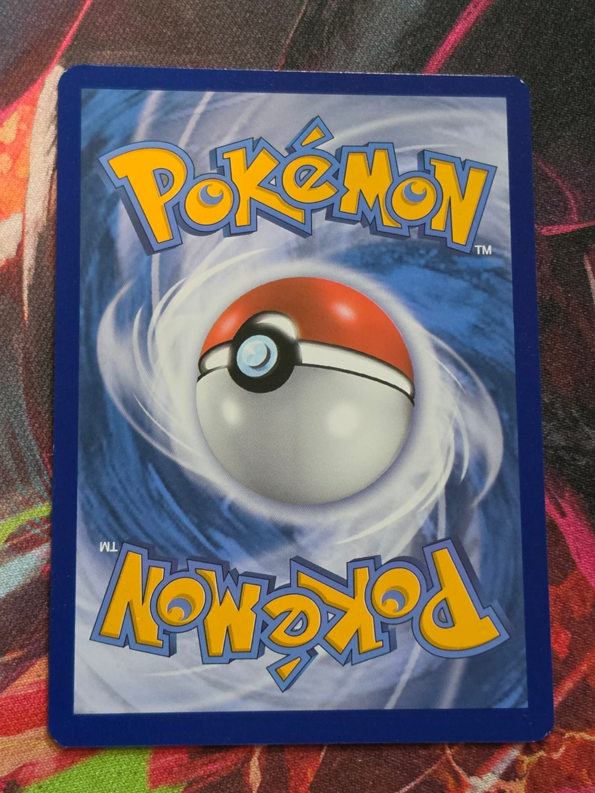Flareon V Promo SWSH: Sword & Shield Promo Cards SWSH149 NM Pokemon (Back)