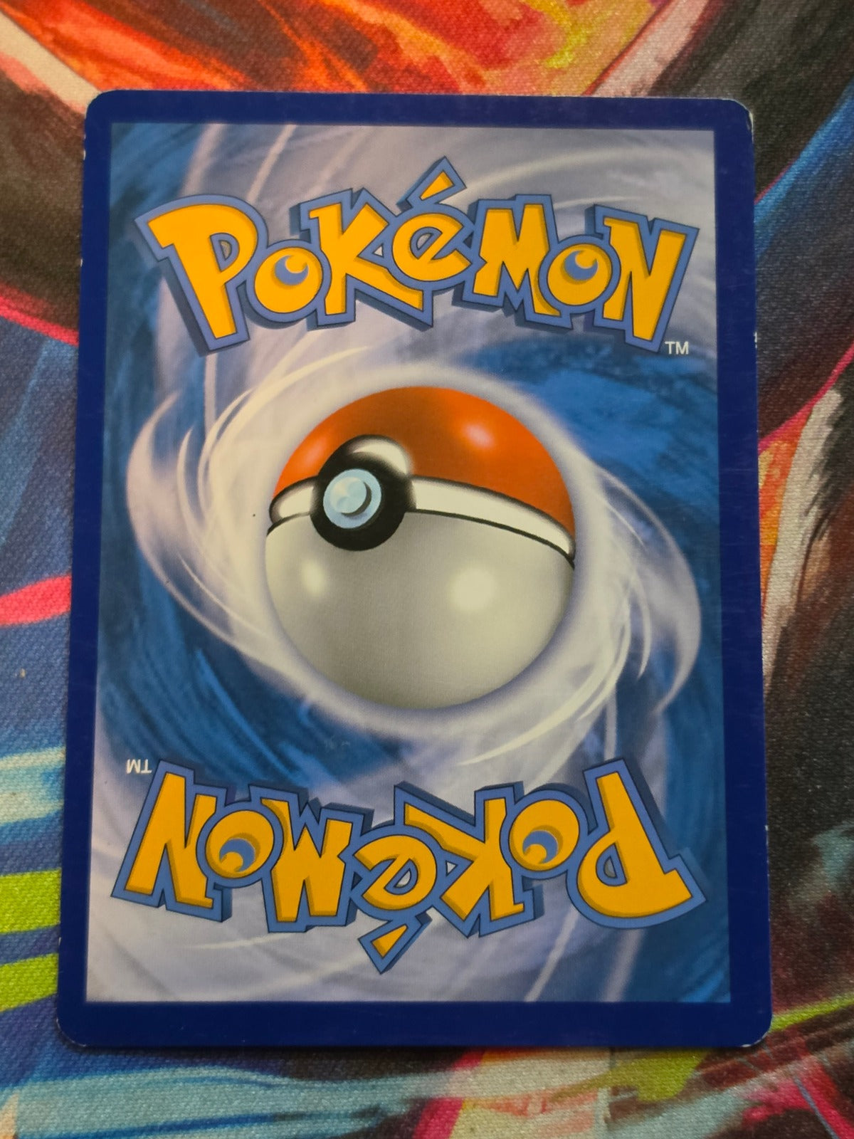 Sylveon - 72/111 - XY - Furious Fists - Rare - LP-/MP+ Pokemon (Back)