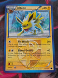 Jolteon (Team Plasma) - 34/116 - Plasma Freeze - Uncommon - NM - Pokemon