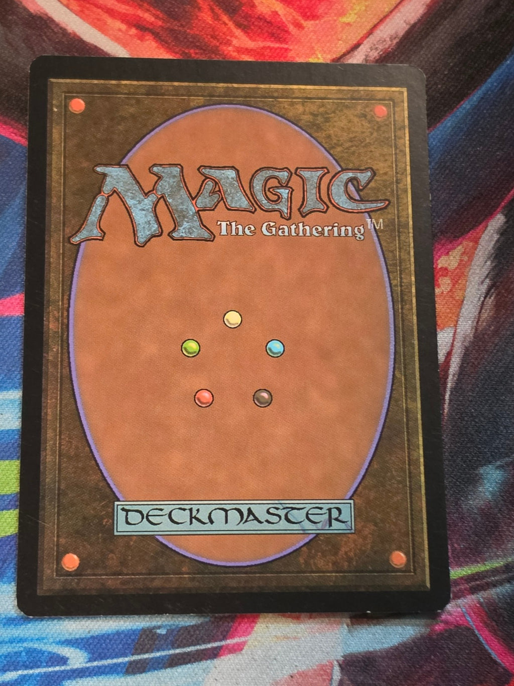 Firewing Phoenix #131 Magic 2013 (M13) Rare LP MTG