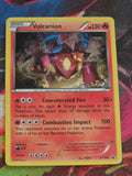 Volcanion Promo XY Promos XY164 HP Pokemon