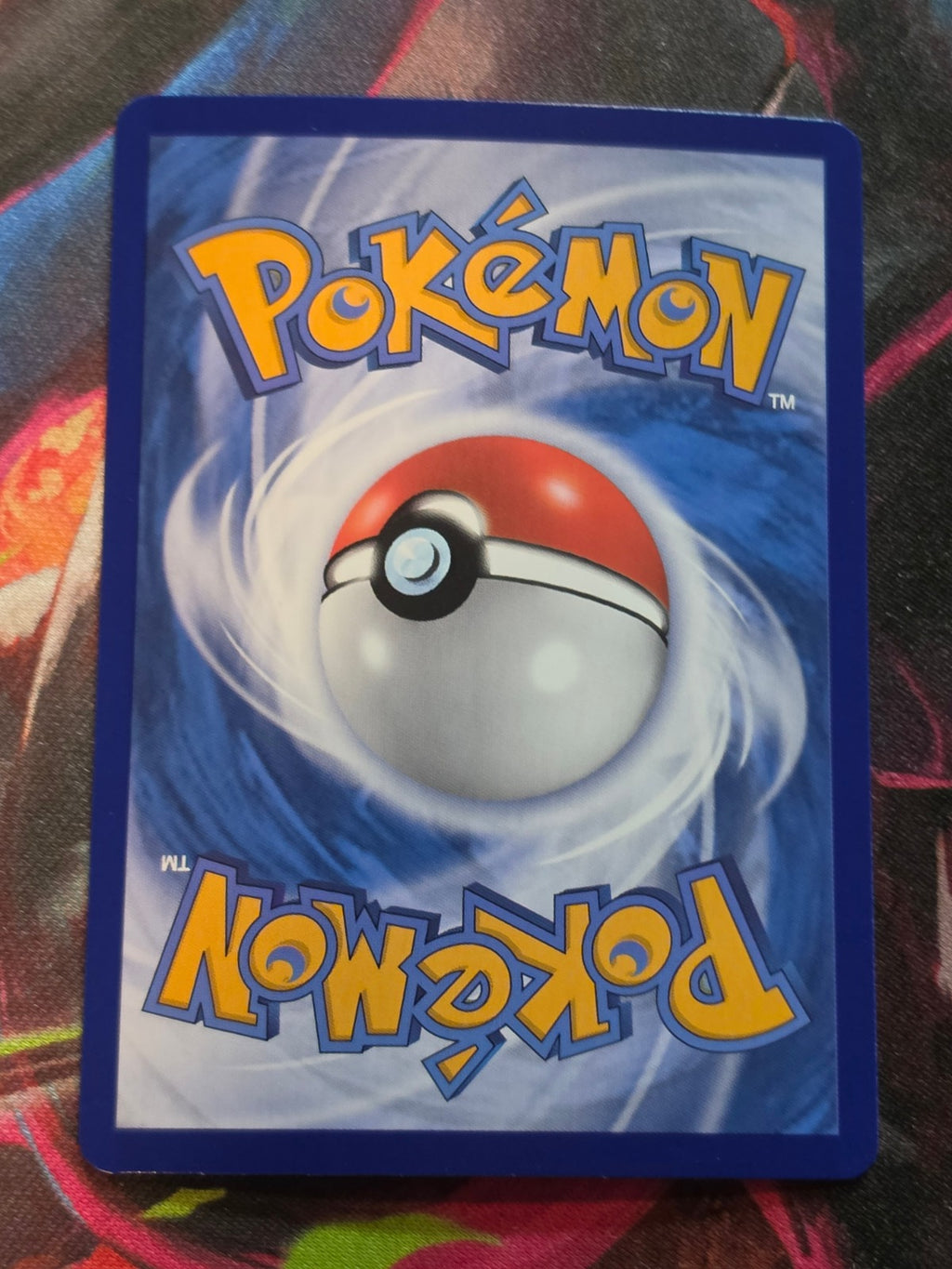 Espeon - 05 02/14 - Gem Pack Vol 2 - Energy Reverse Holo - NM Simplified Chinese Pokemon (Back)
