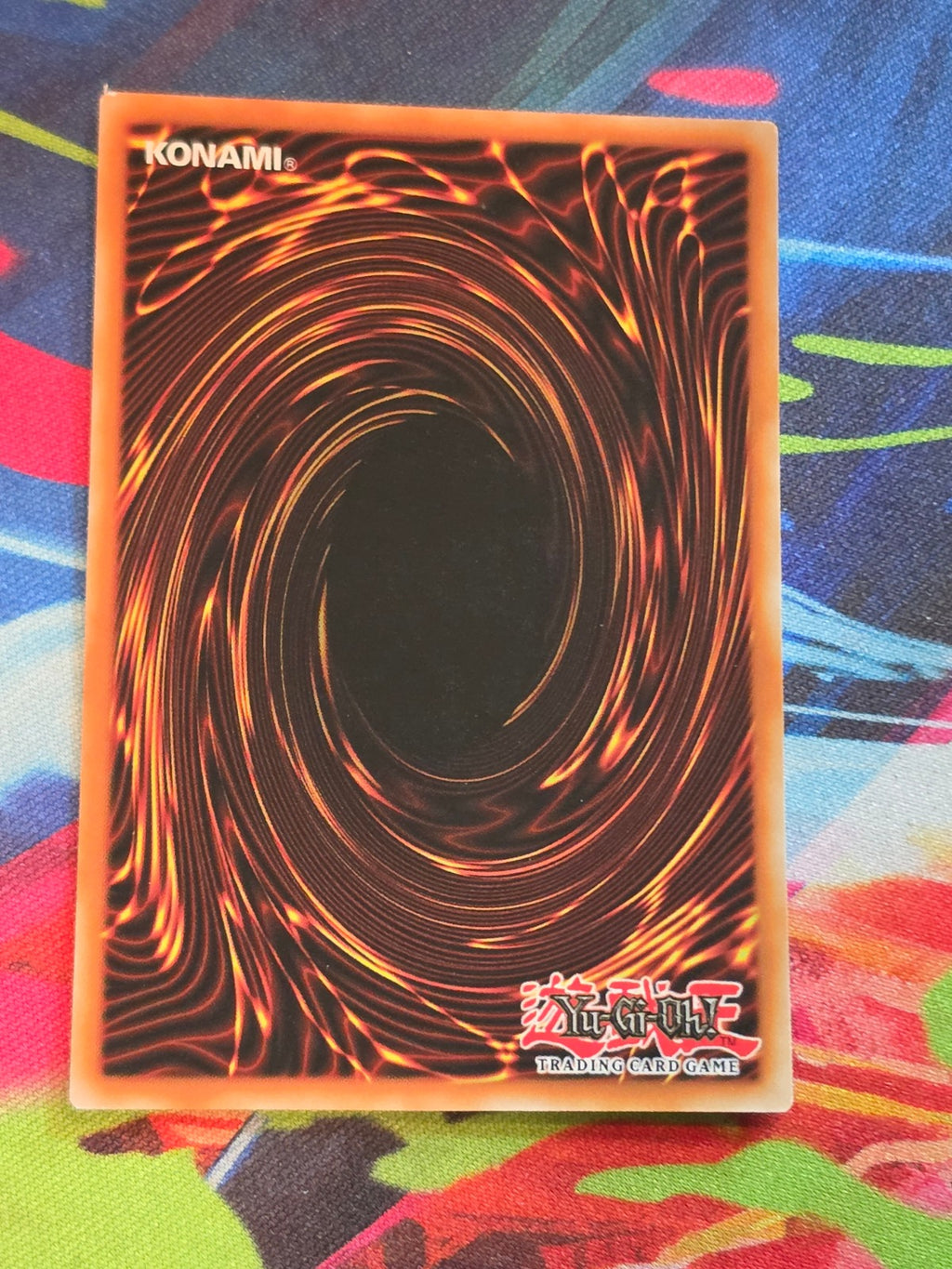 Black Brachios Common Speed Duel GX: Duel Academy Box SGX1-ENI10 1st Edition LP Yu-Gi-Oh! (Back)