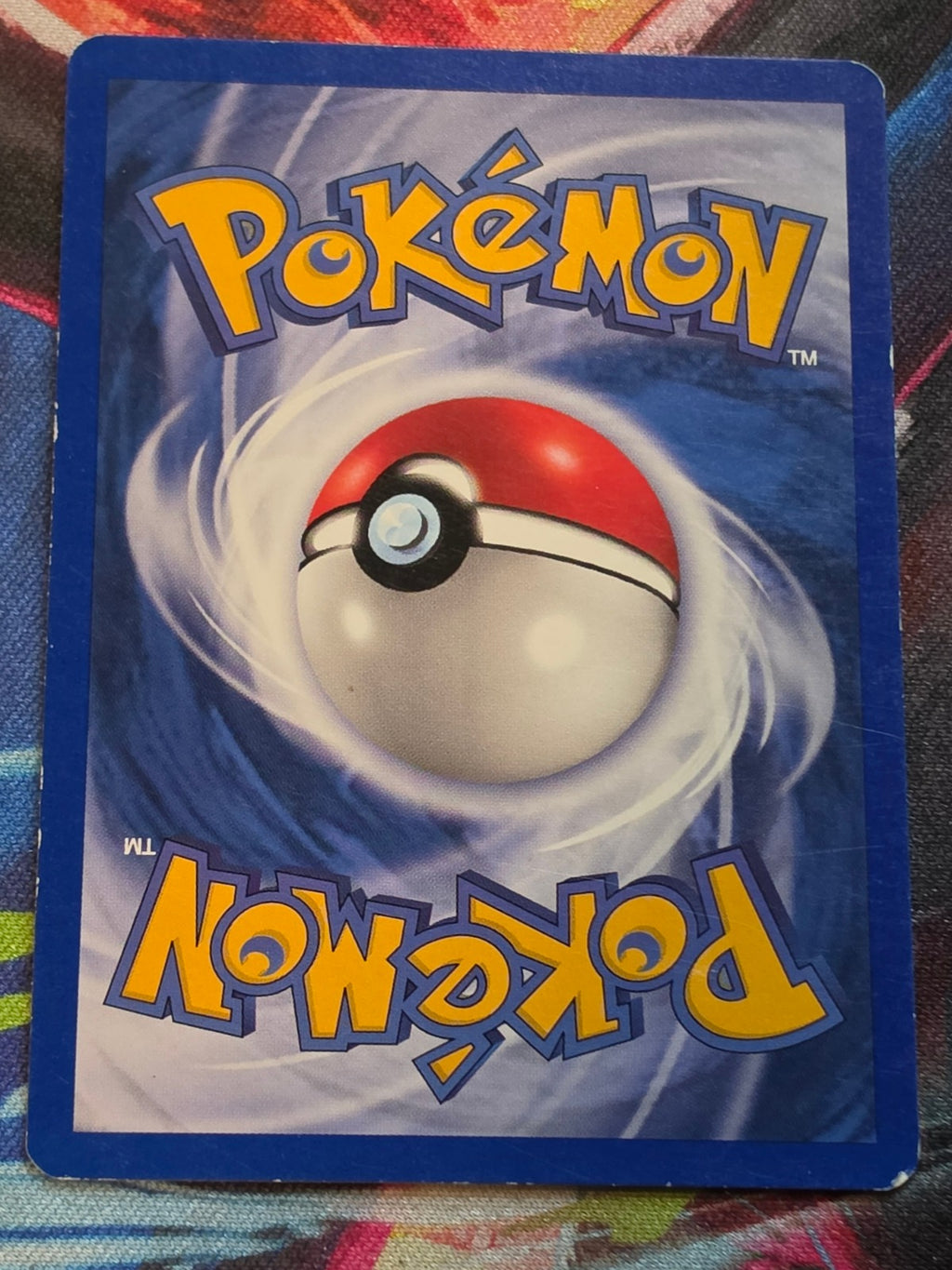 Bayleef (28) - 028/111 - Neo Genesis - Uncommon - Unlimited - LP Pokemon (Back)