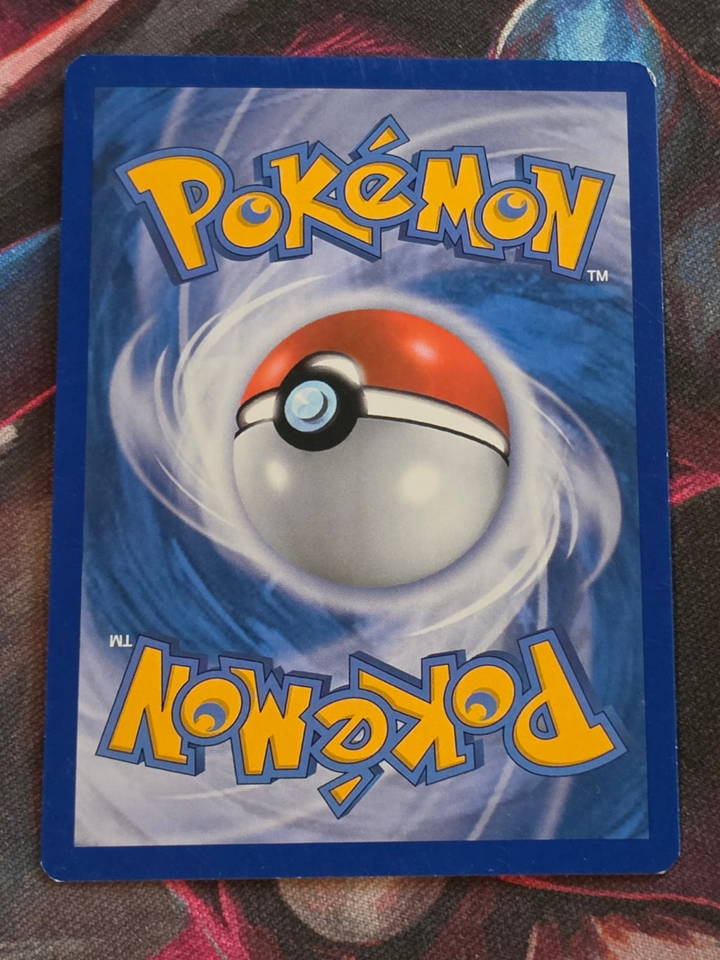 Shelmet - 7/101 - Plasma Blast - Common - LP - Pokemon (Back)