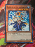 Dai-sojo of the Ice Barrier Common Hidden Arsenal: Chapter 1 HAC1-EN033 LP