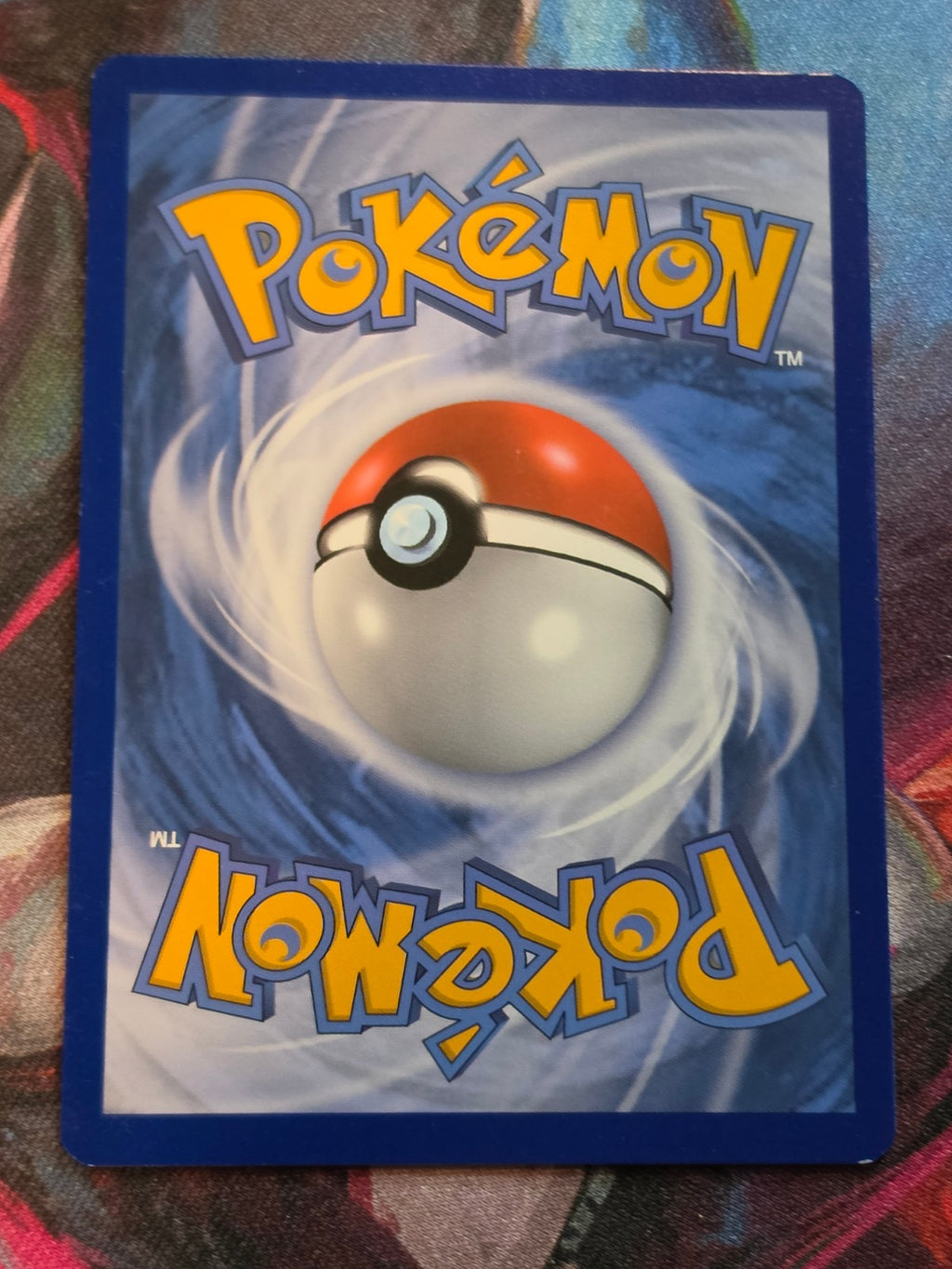 Regigigas Promo SM Promos SM243 LP+ Pokemon (Back)