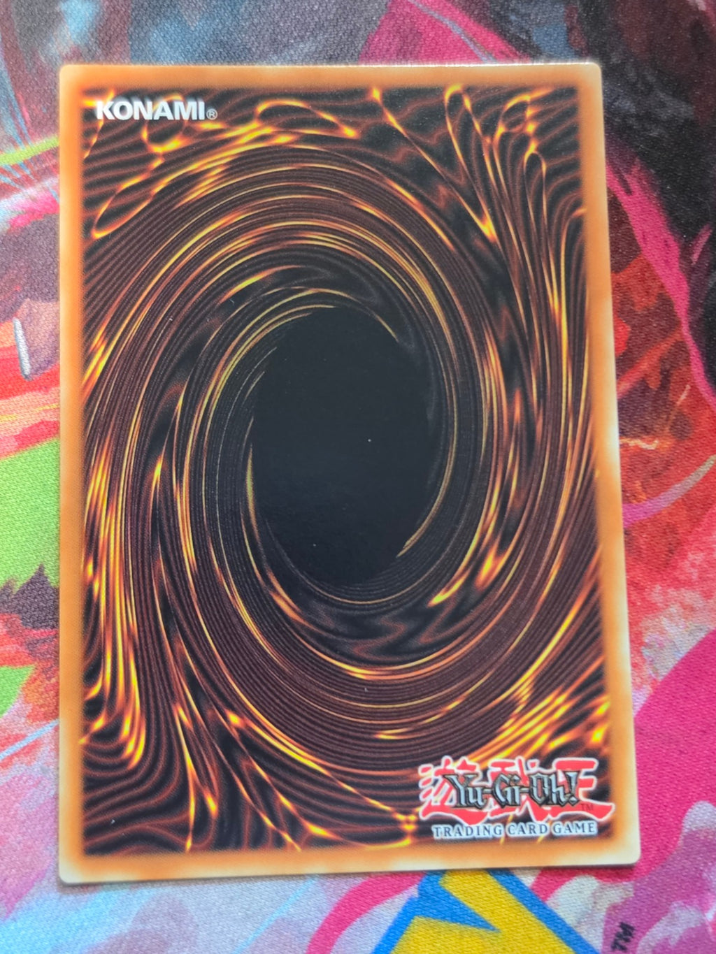 Neo-Spacian Aqua Dolphin Common Legendary Duelists: Season 3 LDS3-EN101 LP (Back)