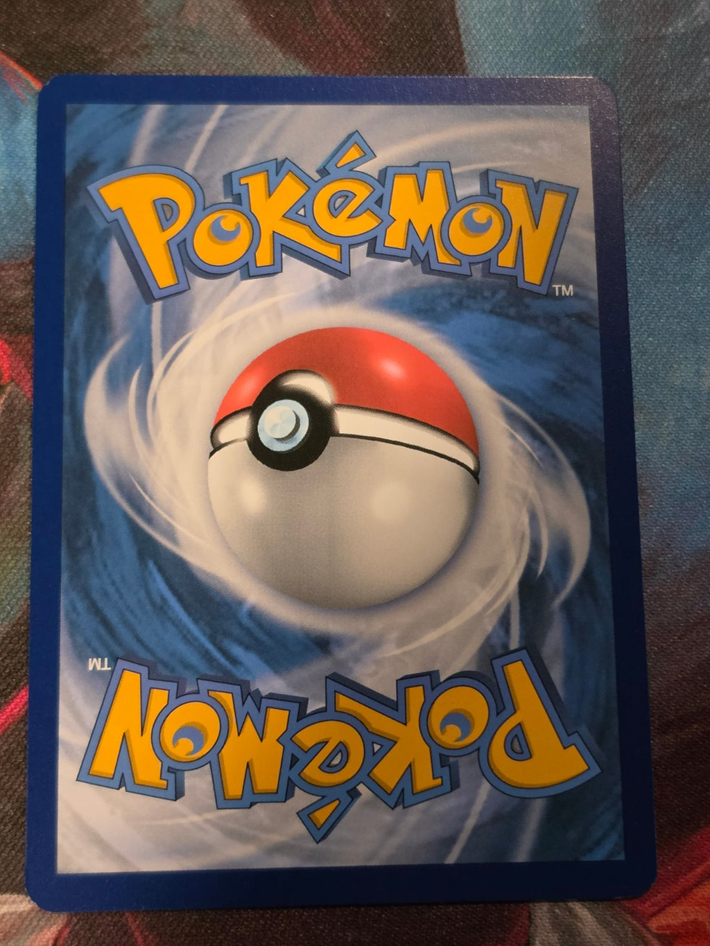 Irida Ultra Rare Crown Zenith Galarian Gallery GG63/GG70 NM Pokemon (Back)