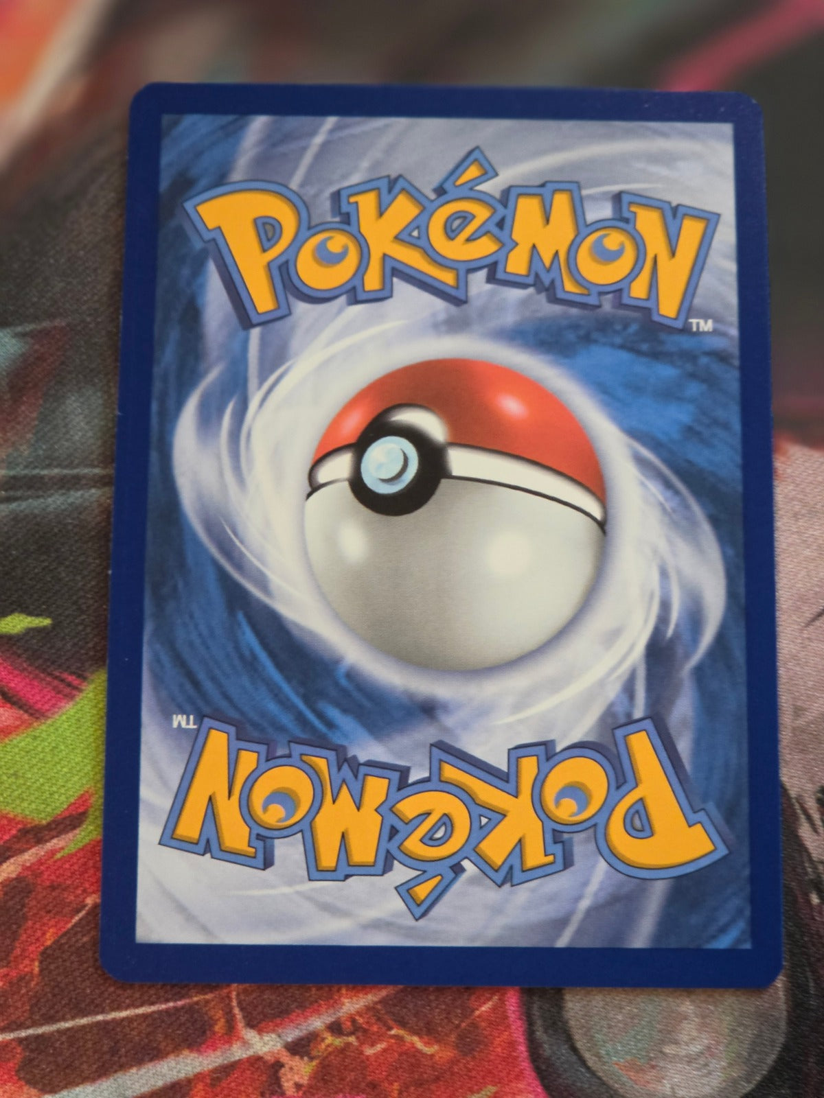 Drifloon Common ME: 30th Celebration 073/128 NM Pokemon (Back)
