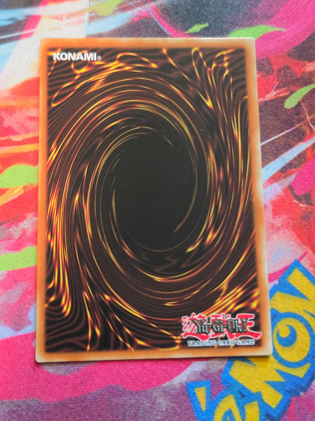 Inzektor Dragonfly Super Rare The Grand Creators GRCR-EN040 1st Edition NM Yu-Gi-Oh! (Back)