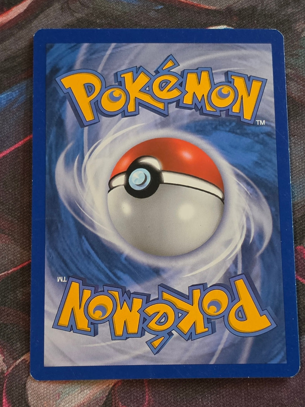 Solosis - 42/101 - Plasma Blast - Common - HP - Pokemon (Back)
