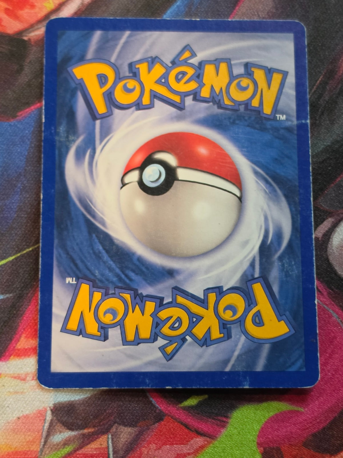 Pineco - 71/97 - EX Dragon - Common - MP - Pokemon (Back)
