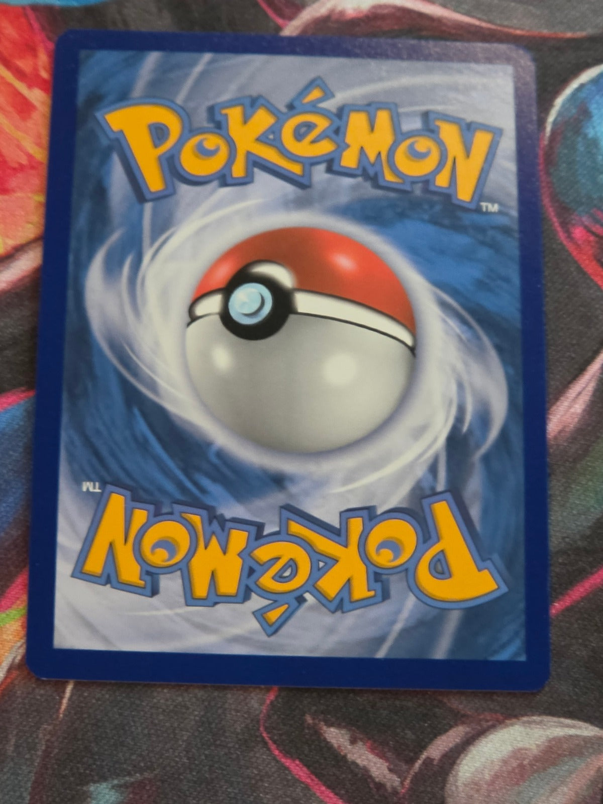 Dubwool V - SWSH049 - SWSH: Sword & Shield Promo Cards - Promo - NM Pokemon (Back)