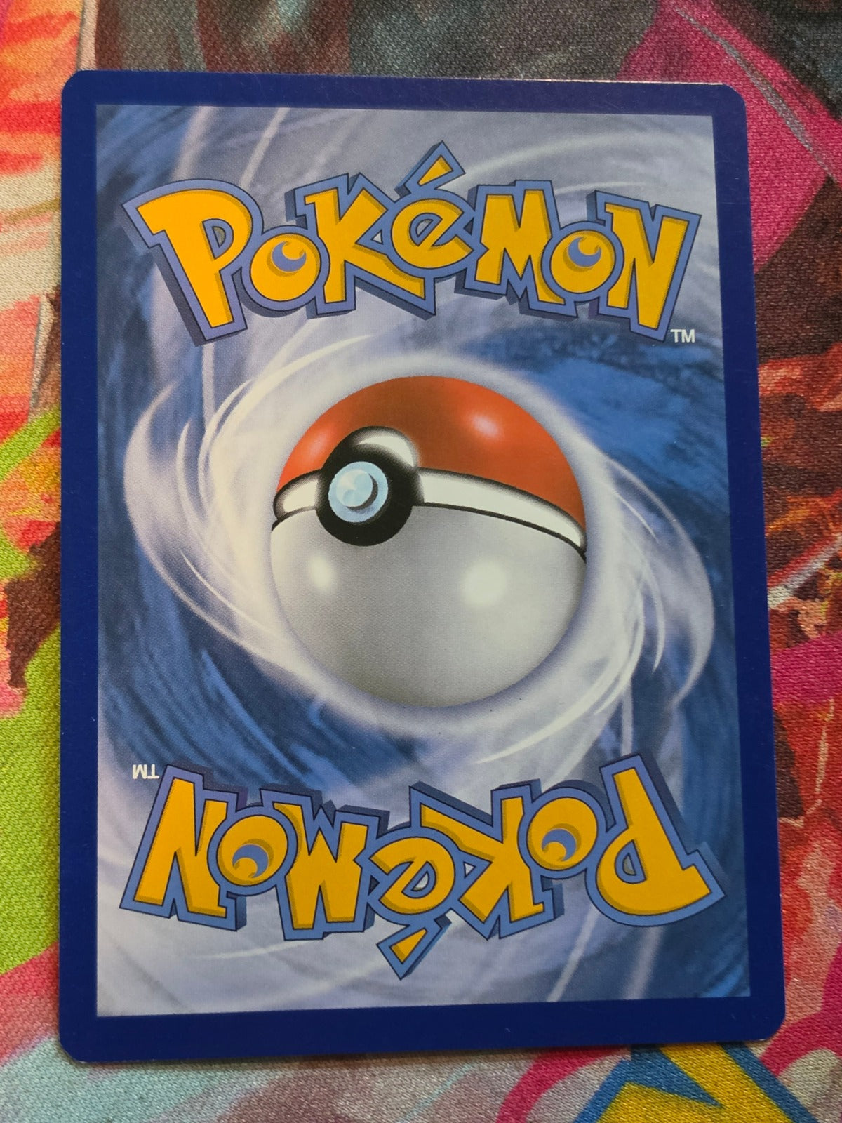 Nidoking Holo Rare XY - Evolutions 45/108 NM-/LP+ Pokemon (Back)