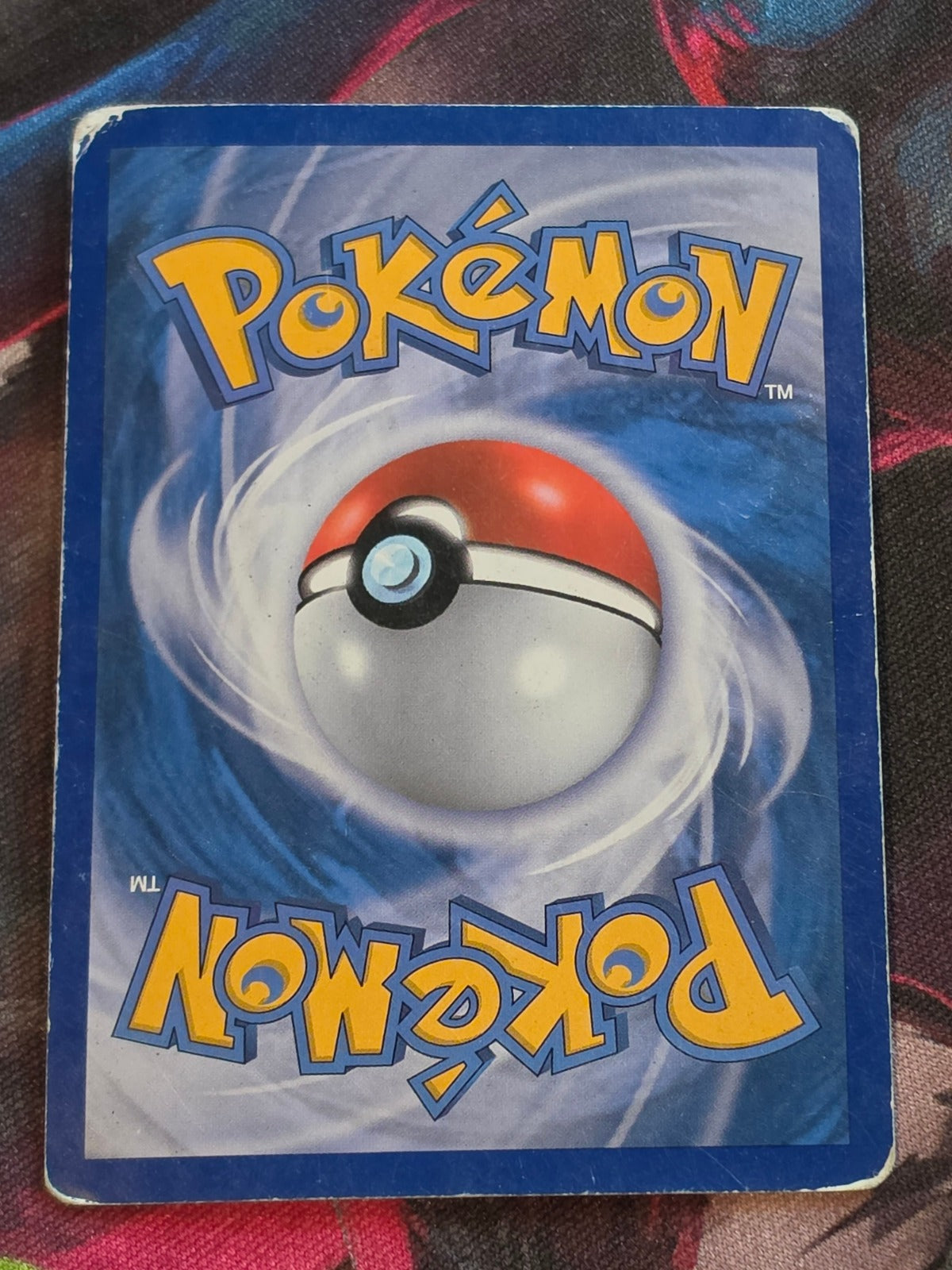 Cradily - 4/101 - Plasma Blast - Rare - HP - Pokemon (Back)