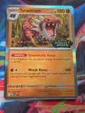 Tyrantrum Promo ME: Mega Evolution Promo 066 NM Pokemon