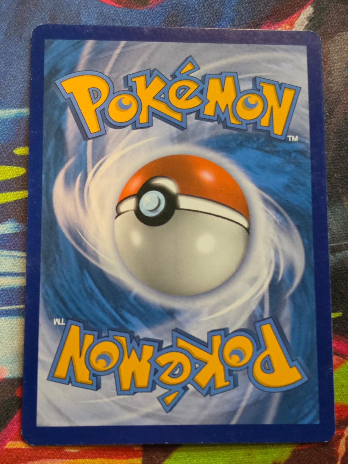 Minun - 54/168 - SM - Celestial Storm - Uncommon - Reverse Holo - LP Pokemon (Back)