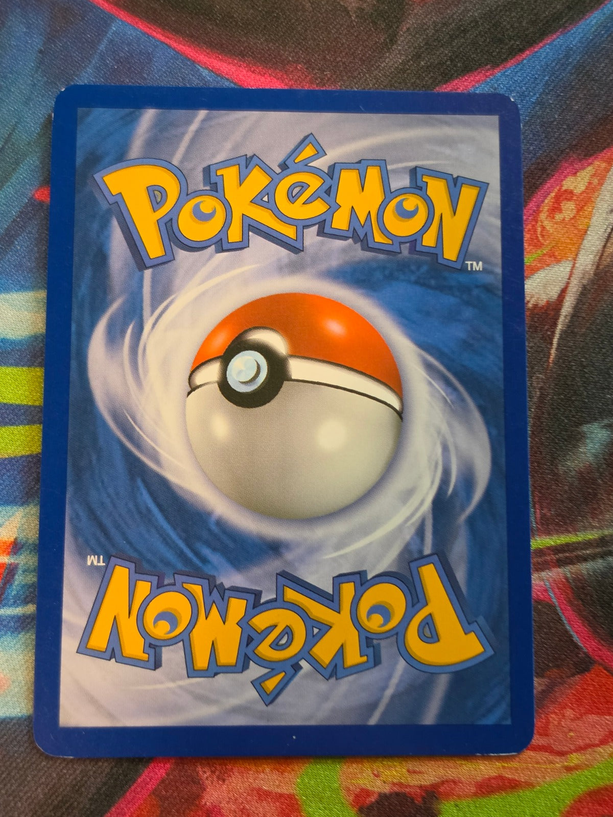 Dratini (2) Holo Rare Dragon Vault 2/20 NM-/LP+ Pokemon (Back)
