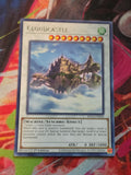 Cloudcastle Rare King's Court KICO-EN039 LP