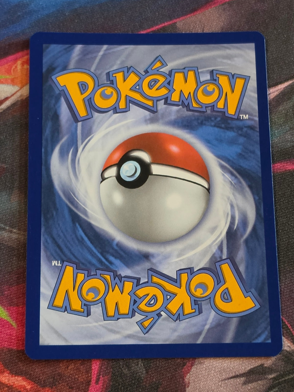 Pikachu - 048/128 - ME: 30th Celebration - Pikachu Rare - NM (Back)