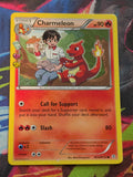 Charmeleon Common Generations: Radiant Collection RC4/RC32 NM- Pokemon