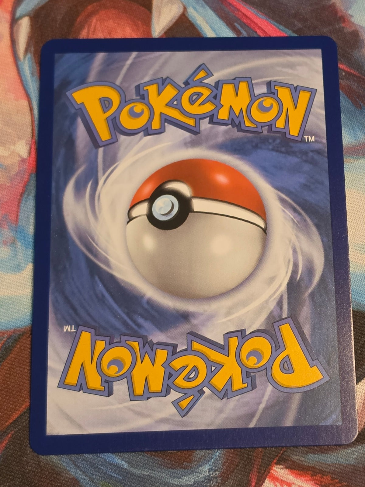 Hisuian Zoroark VSTAR Ultra Rare SWSH11: Lost Origin 147/196 NM Pokemon (Back)