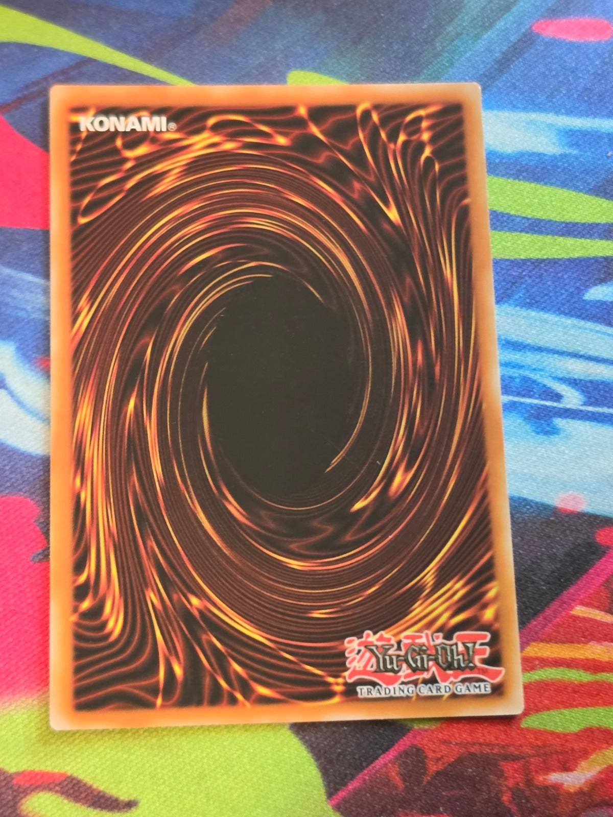 Ancient Gear Common Speed Duel GX: Duel Academy Box SGX1-END08 1st Edition LP Yu-Gi-Oh! (Back)
