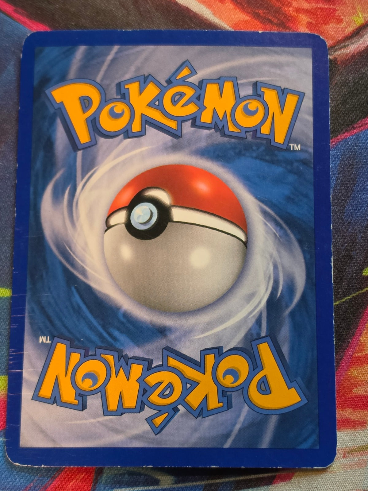 Cradily (Delta Species) Holo Rare Reverse Holo EX Holon Phantoms 2/110 MP/HP Pokemon (Back)