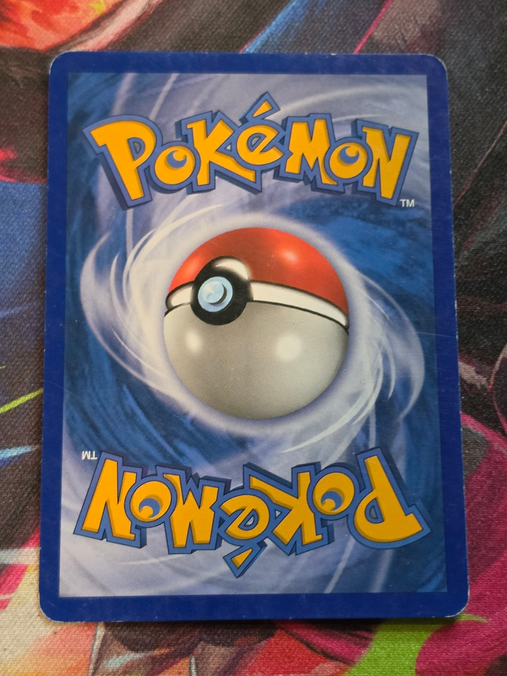 Duskull (60) - 60/100 - Stormfront - Common - MP - Pokemon (Back)