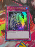 Hieratic Seal of Banishment Ultra Rare Ghosts From the Past GFTP-EN056 1st Edition NM Yu-Gi-Oh!