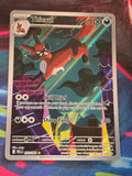 Thievul Illustration Rare Pitch Black 092/084 NM Pokemon