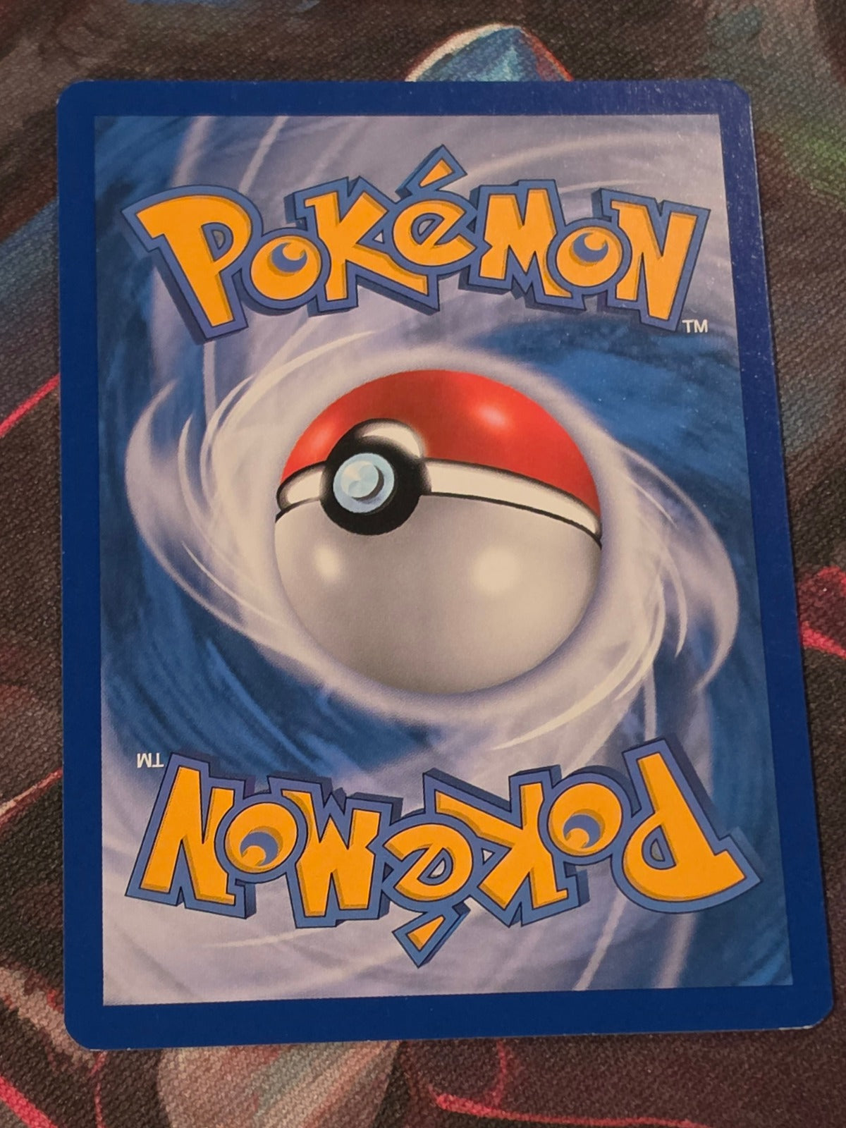 Cubchoo - 40/135 - Plasma Storm - Common - NM - Pokemon (Back)
