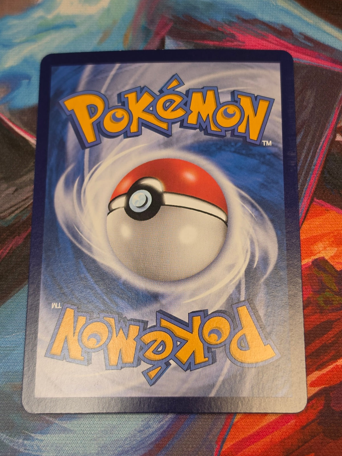 Quaxwell Uncommon Gem Pack Vol 1 06 03/115 NM Simplified Chinese Pokemon (Back)