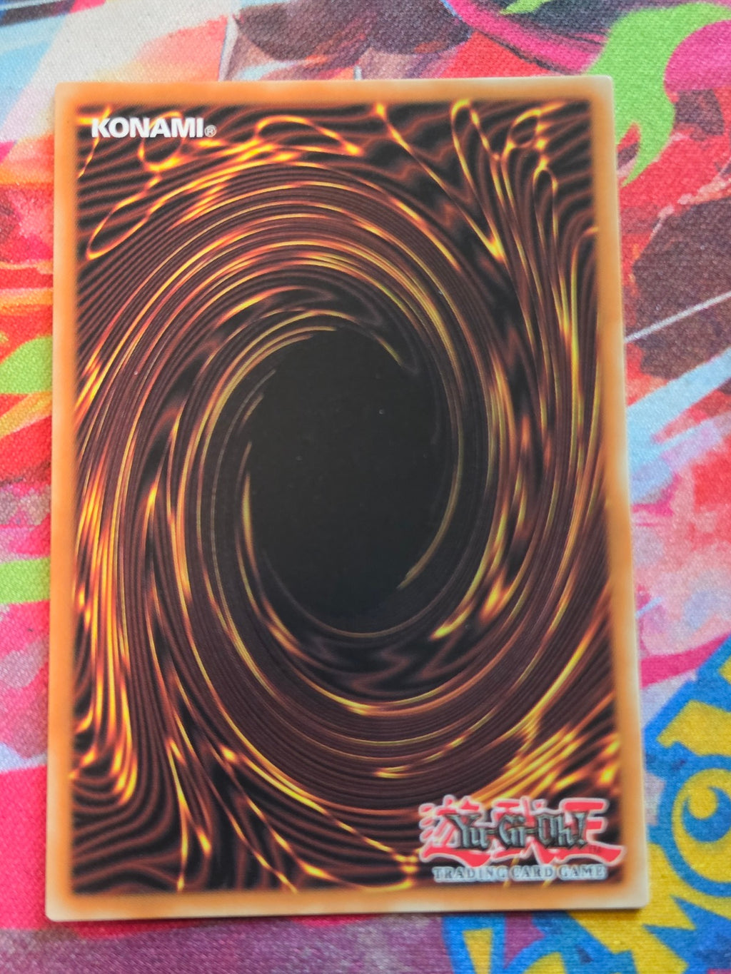 Foolish Burial Super Rare 25th Anniversary Rarity Collection II RA02-EN049 NM (Back)